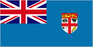 Fiji - logo