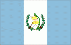 Guatemala - logo