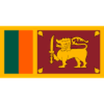 Sri Lanka - logo