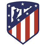 Atletico Madrid - logo