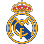 Real Madrid - logo