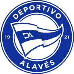 Alaves - logo