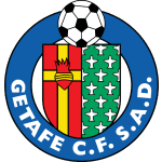 Getafe - logo