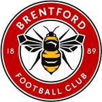 Brentford - logo