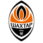 Shakhtar Donetsk - logo