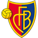 FC Basel 1893 - logo