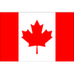 Canada - logo