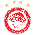 Olympiakos Piraeus - logo