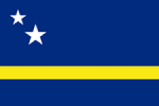 Curaçao - logo