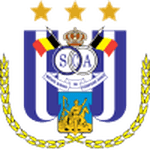 Anderlecht - logo