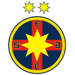 FCSB - logo