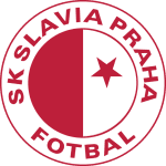 Slavia Praha - logo