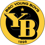 BSC Young Boys - logo