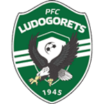 Ludogorets - logo