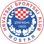 Zrinjski - logo