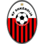 Shkendija - logo