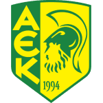 AEK Larnaca - logo