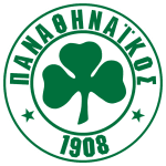 Panathinaikos - logo