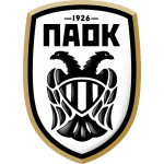 PAOK - logo