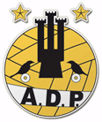 AD Portomosense - logo