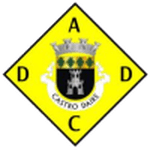 Castro Daire - logo