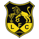 Lusitânia Lourosa - logo