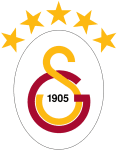 Galatasaray - logo