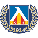 Levski Sofia - logo