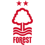 Nottingham Forest - logo
