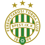 Ferencvarosi TC - logo