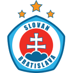 Slovan Bratislava - logo