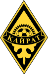 Kairat Almaty - logo