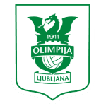 Olimpija Ljubljana - logo