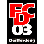 FC Differdange 03 - logo