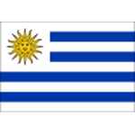 Uruguay - logo