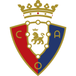 Osasuna - logo