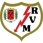 Rayo Vallecano - logo