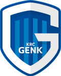 Genk - logo