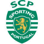 Sporting CP B - logo
