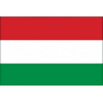 Hungary - logo