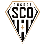 Angers - logo