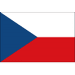 Czech Republic - logo