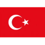 Türkiye - logo
