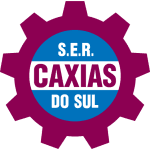 Caxias - logo