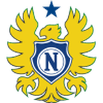 Nacional AM - logo