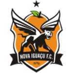 Nova Iguaçu - logo