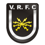 Volta Redonda - logo