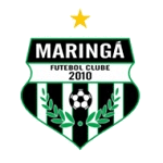 Maringá - logo