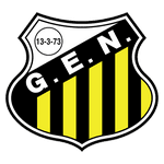 Novorizontino - logo