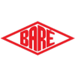 Baré - logo